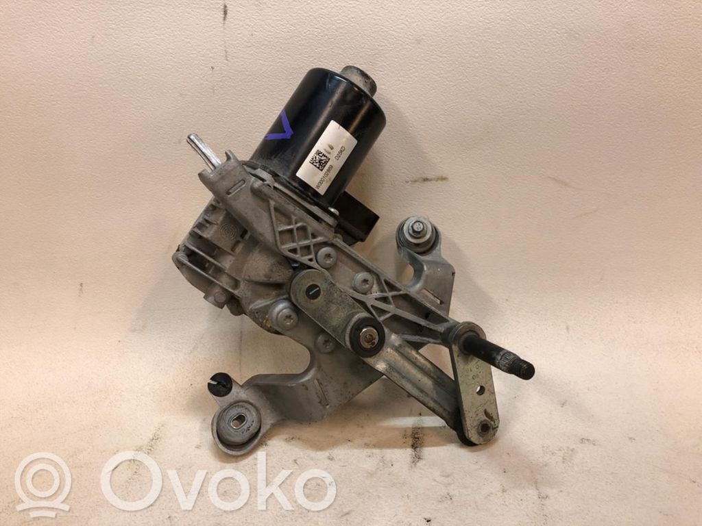 Ford S-MAX Wischermotor 