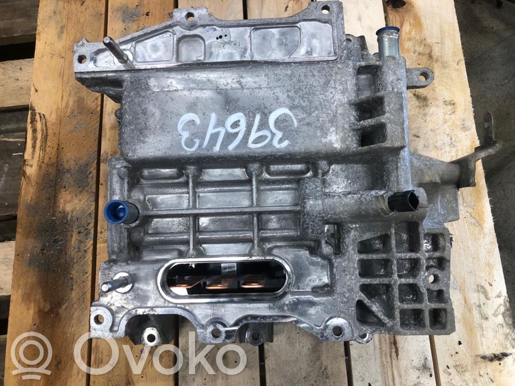 Nissan Leaf II (ZE1) Falownik / Przetwornica napięcia 