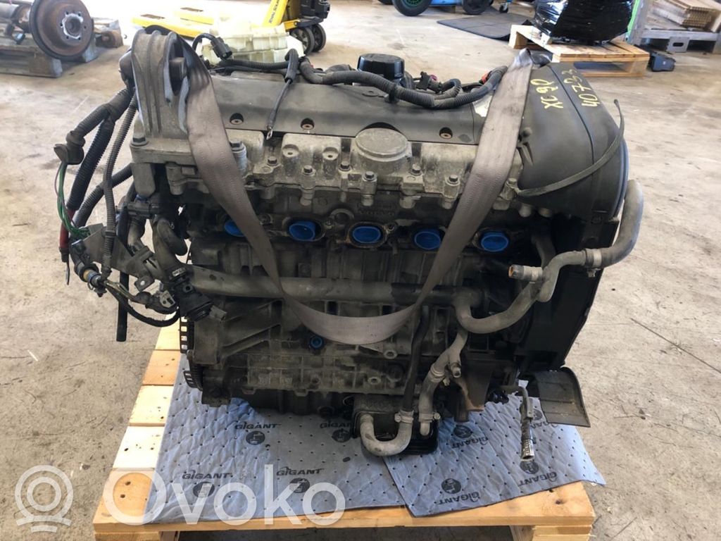 Engine   B5254T2,8251489,8251489,B5254T2