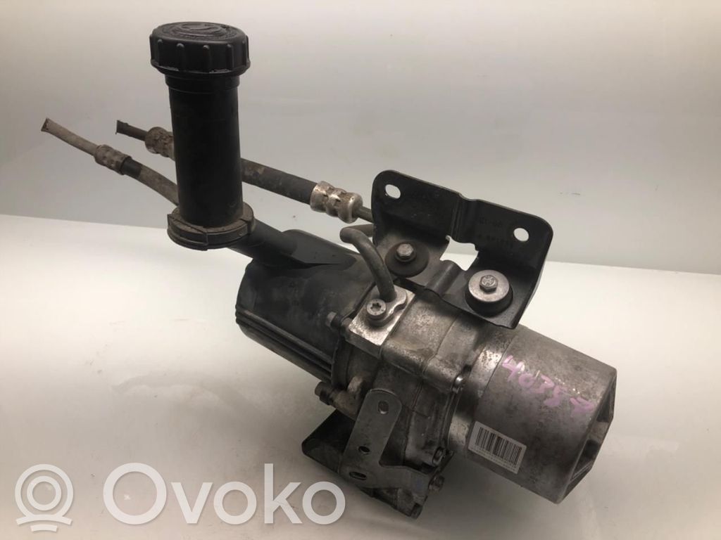 Citroen C4 II Ohjaustehostimen sähköpumppu 