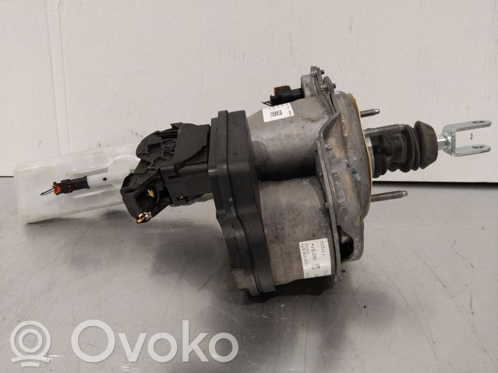 Servo-frein   104467100C,104467199F,104467199F,0204N00873,104467100C,104467199F