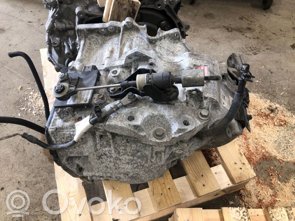 Volvo V60 Automatic gearbox 