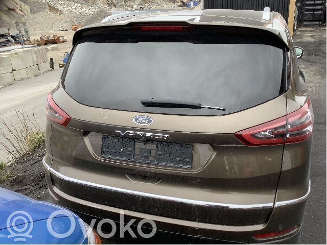 Tailgate/trunk/boot lid   2239025,EM2BR40400BD,2239025,EM2BR40400BD