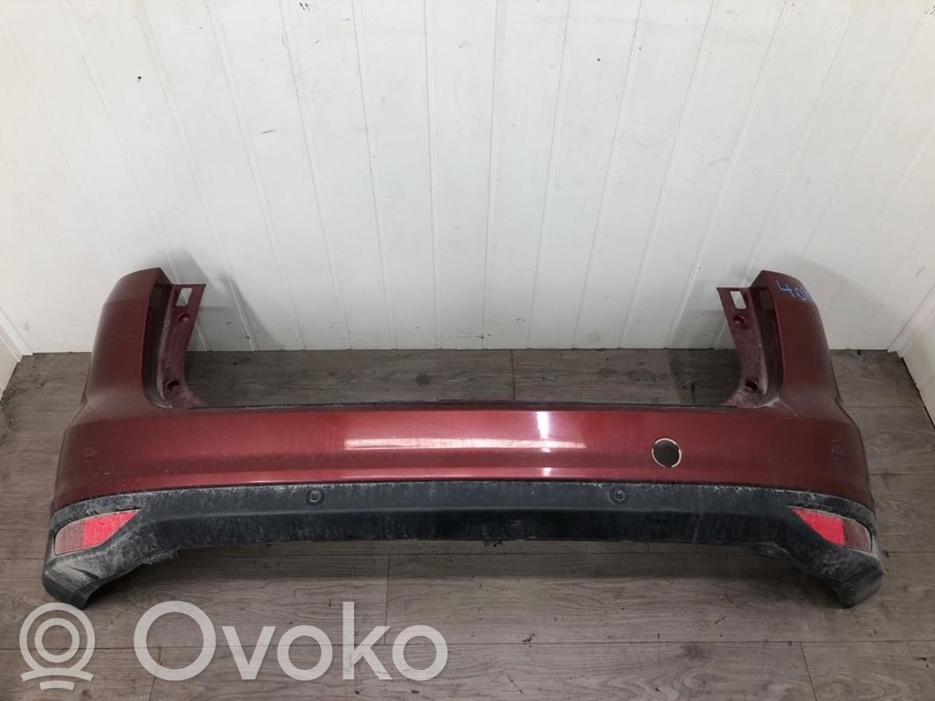 Ford C-MAX II Бампер 