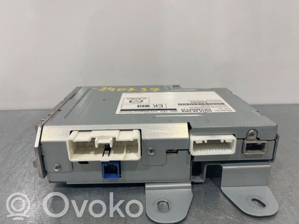 Kit système audio   DD2A66DRXA,DD2A66DRXA,DD2A66DRXA,DD2A66DRXA
