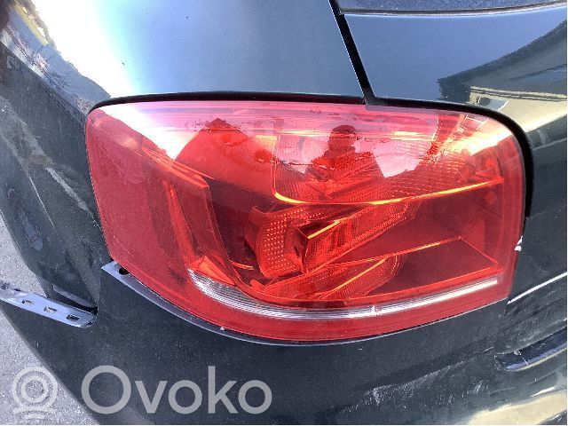 Audi A3 S3 8P Galinis žibintas kėbule 