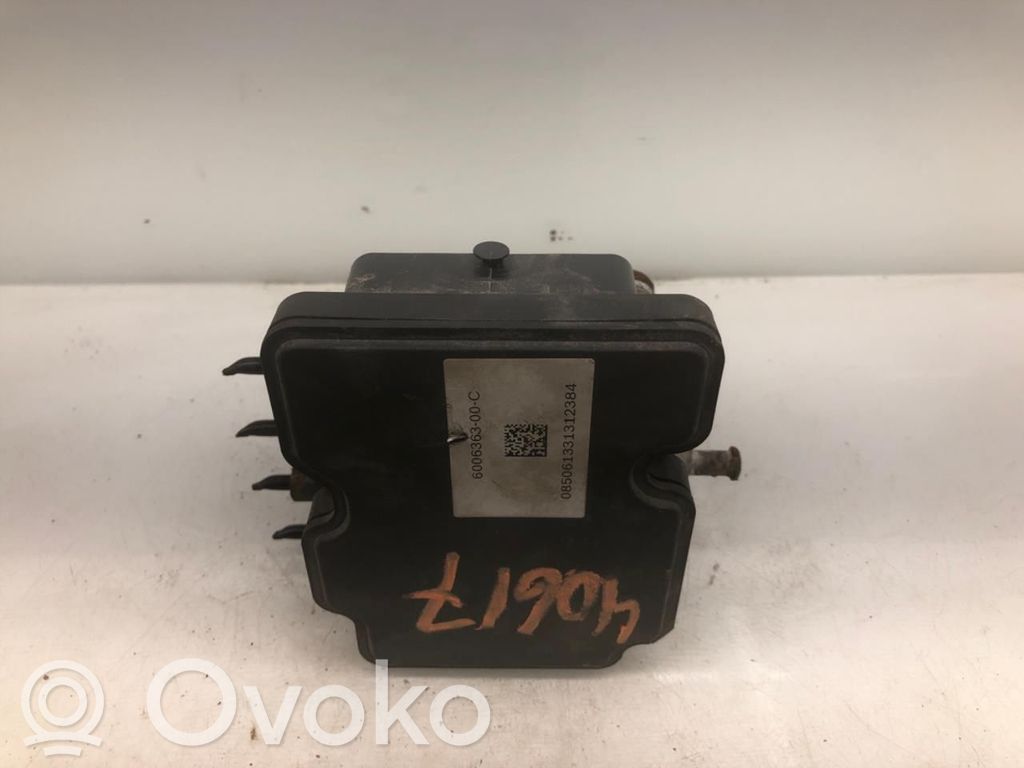 Tesla Model S ABS Pump 