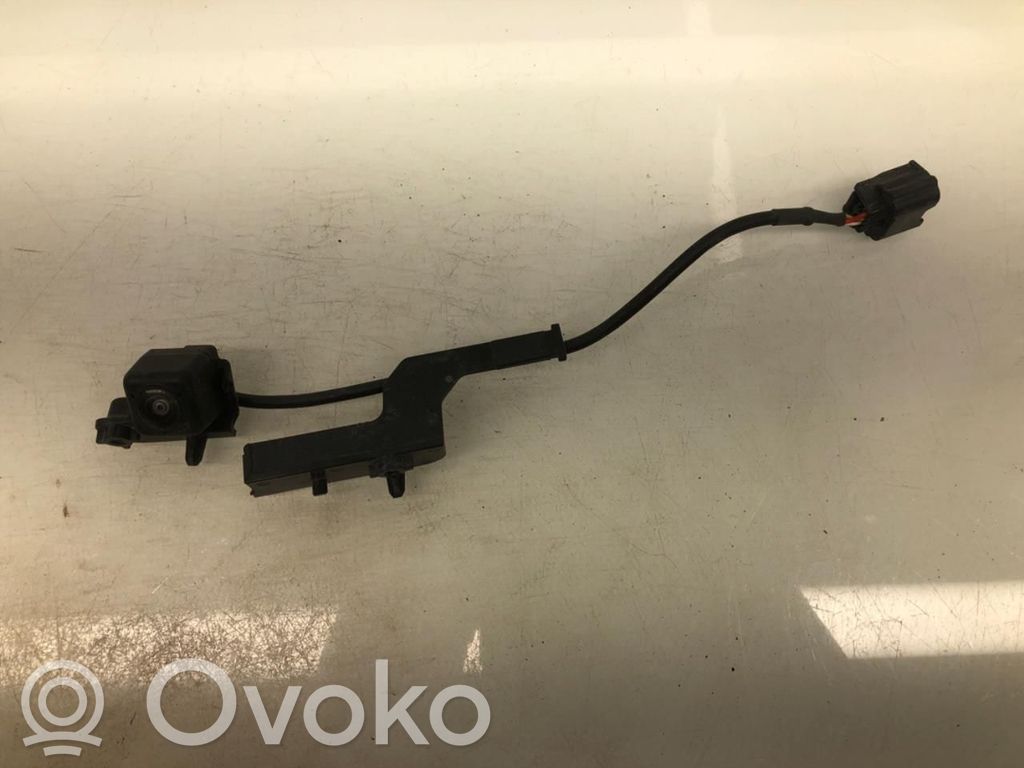 Mitsubishi Outlander Front parking sensor holder (PDC) 