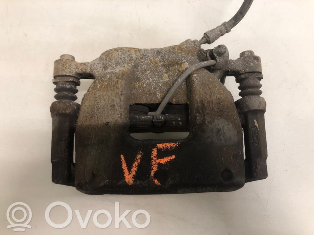 Étrier de frein avant   BK212B302BA,1783933,2332697,BK212B302BA