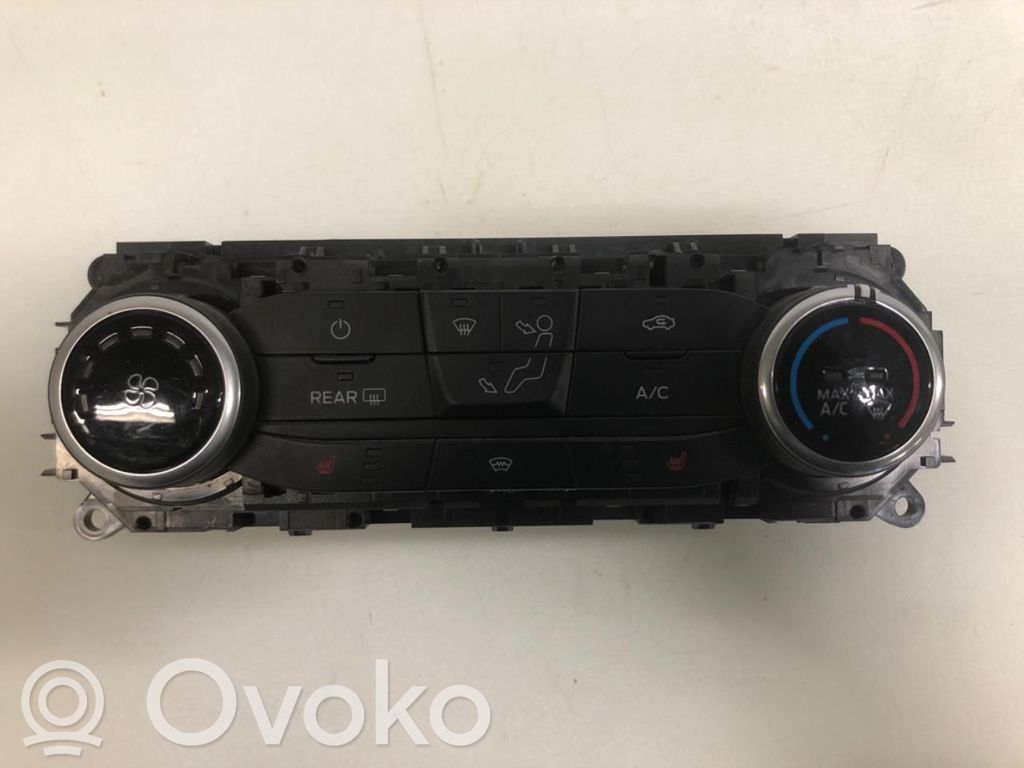 Ford Transit Custom Climate control/heater control trim 