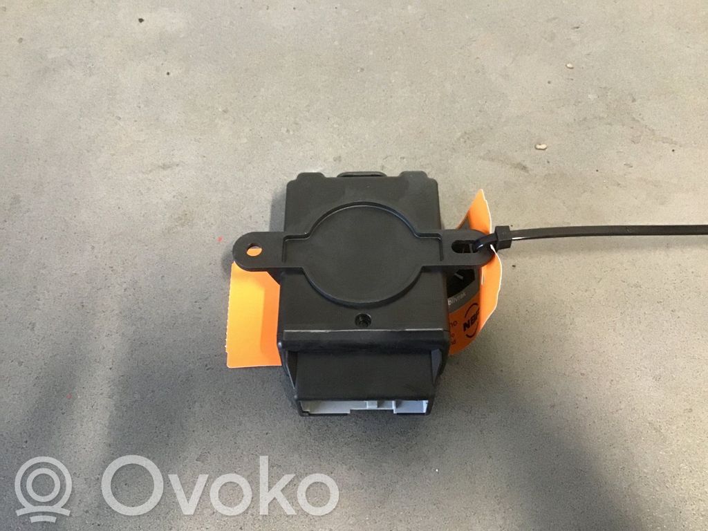 Ford Focus Other control units/modules 