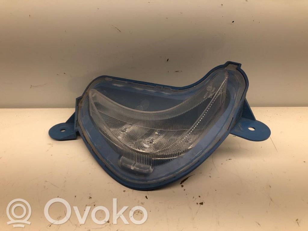 Renault Zoe LED-Tagfahrscheinwerfer 