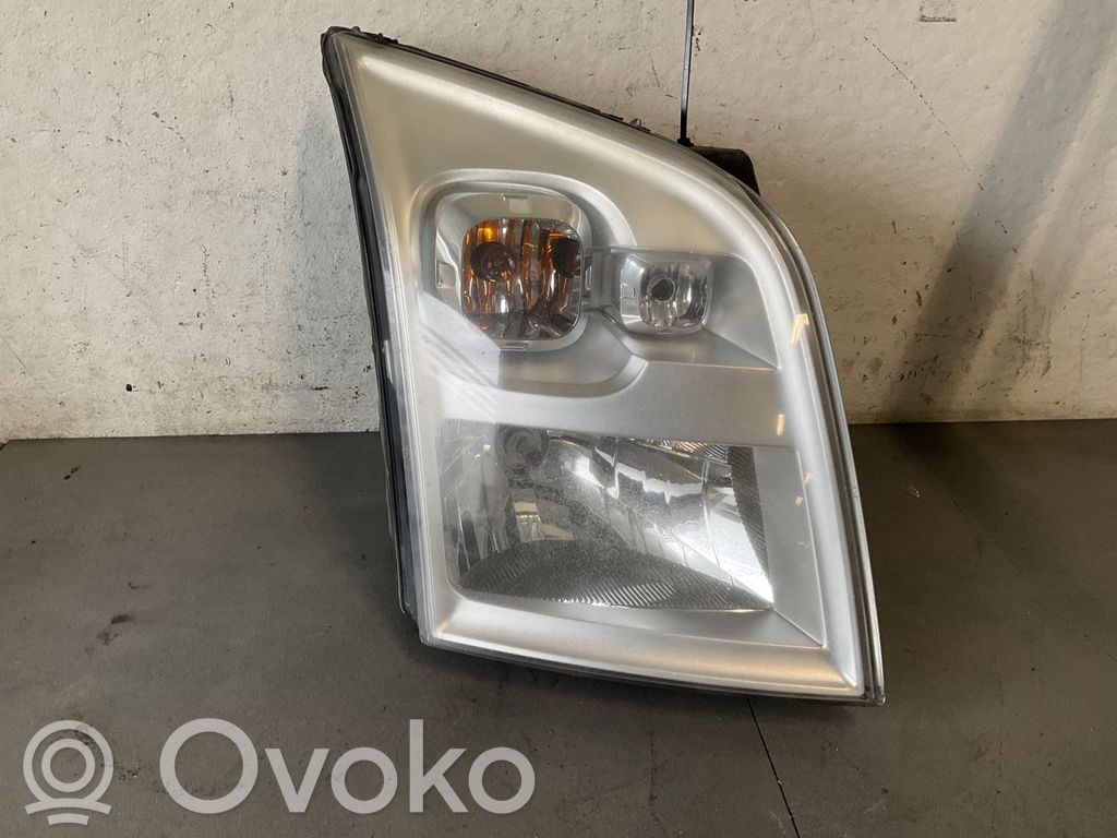 Ford Transit Scheinwerfer 