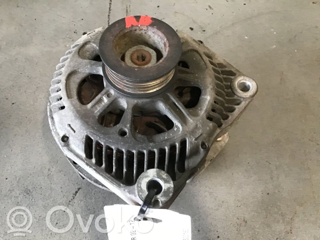 Land Rover Range Rover L322 Generatore/alternatore 