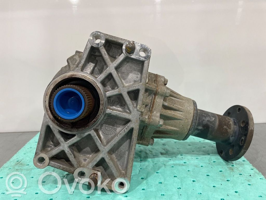 KIA Sorento Gearbox transfer box case 