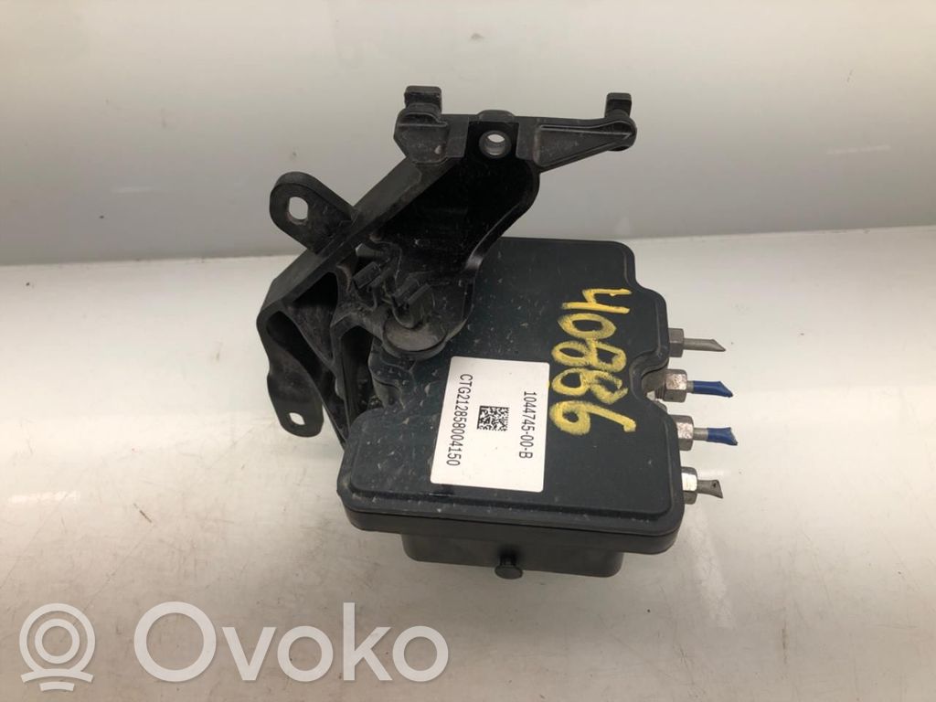 ABS bloks   104474600A,104474500B,104474500B,104474600A
