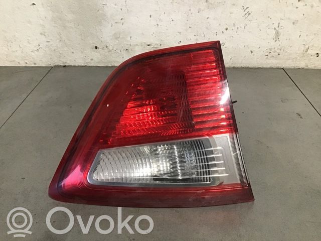Ford C-MAX II Takavalot 