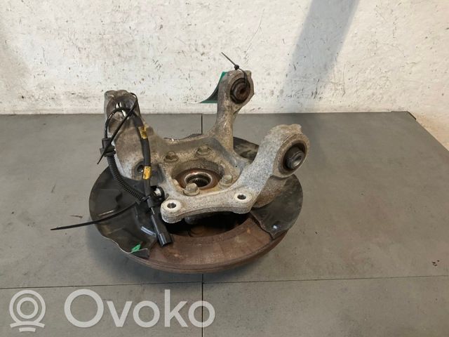 Ford S-MAX Aizmugurē riteņa rumbas vārpstas šarnīrs (stupica, capfa) 