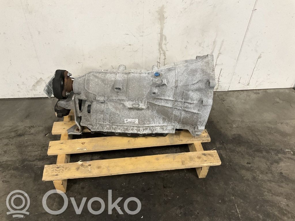 Caja de cambios automática   24007590130,24007590130,24007590130