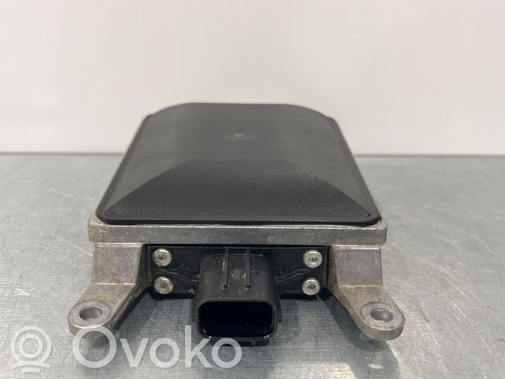 Mazda CX-5 Sensor de radar Distronic 