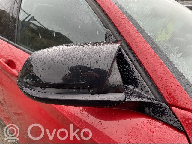 BMW 1 F20 F21 Veidrodėlis (elektra valdomas) (dvidurio) 