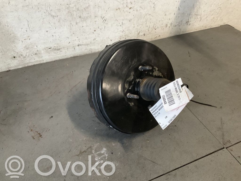 Bremskraftverstärker   101204300A,101204300A,101204300A