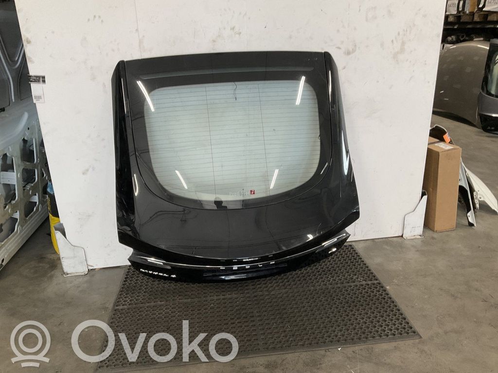 Tesla Model S Tailgate/trunk/boot lid 