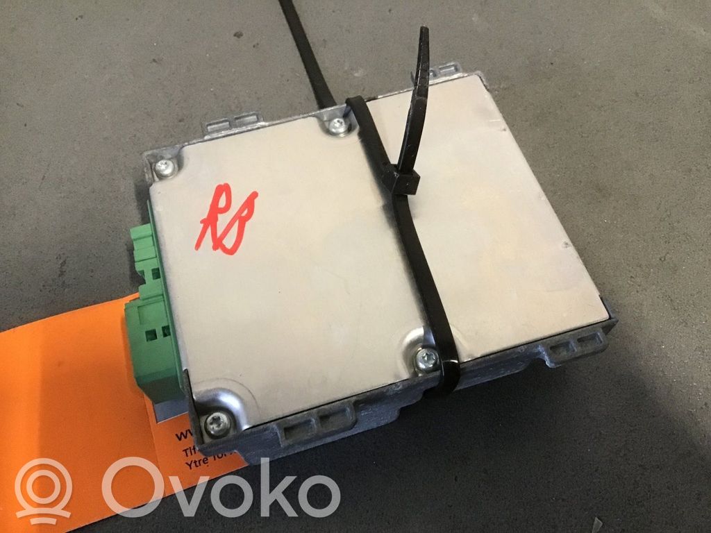 BMW 7 E65 E66 Module de contrôle airbag 