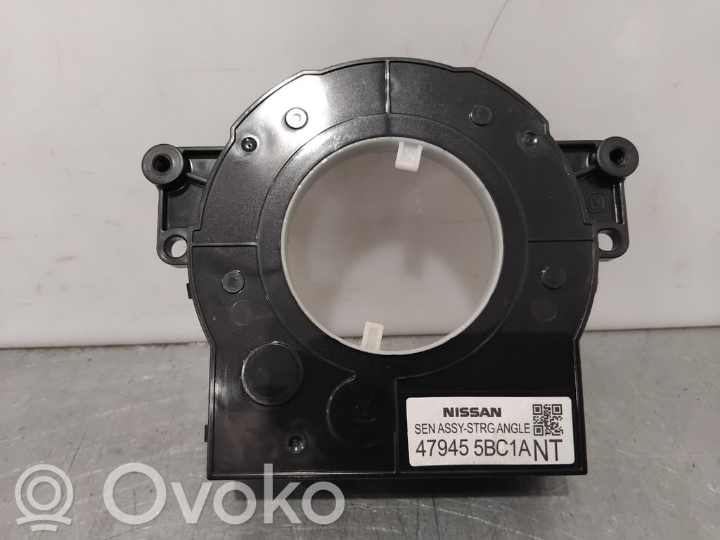 Nissan Navara D23 Sensor / Fühler / Geber 