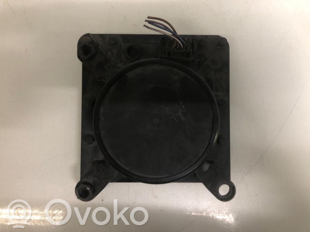 Mercedes-Benz GL X164 Sensor de radar Distronic 