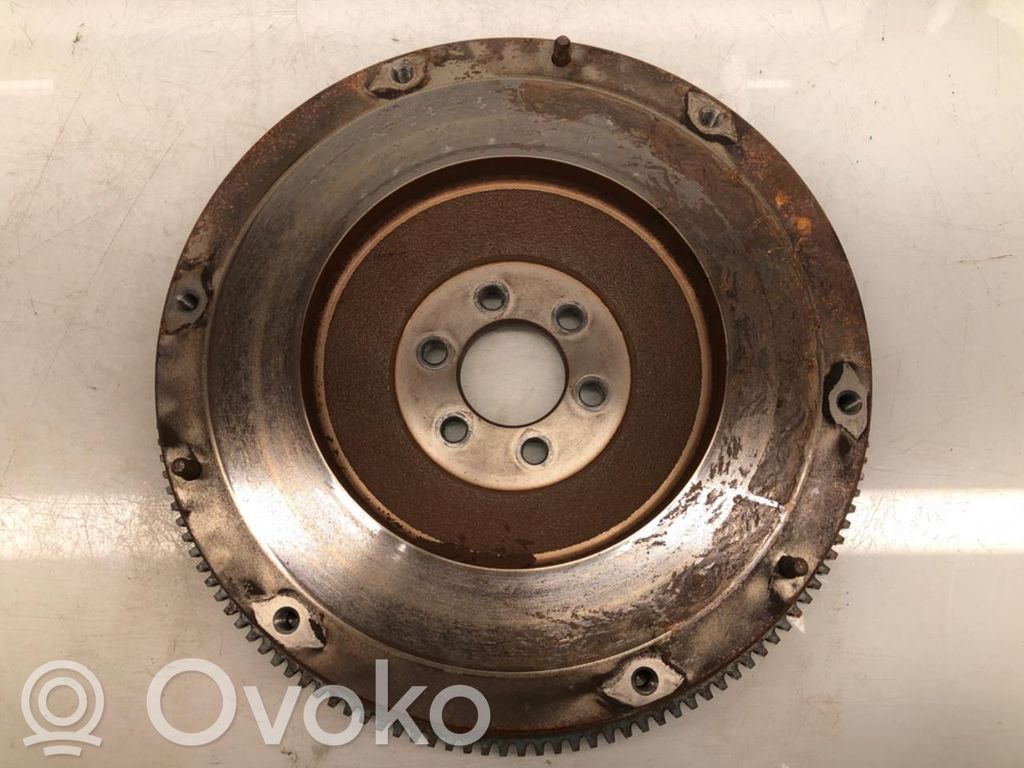 Ford Transit Courier Flywheel 