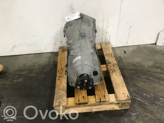 Automatic gearbox   24007592413,24007592413,24007592413