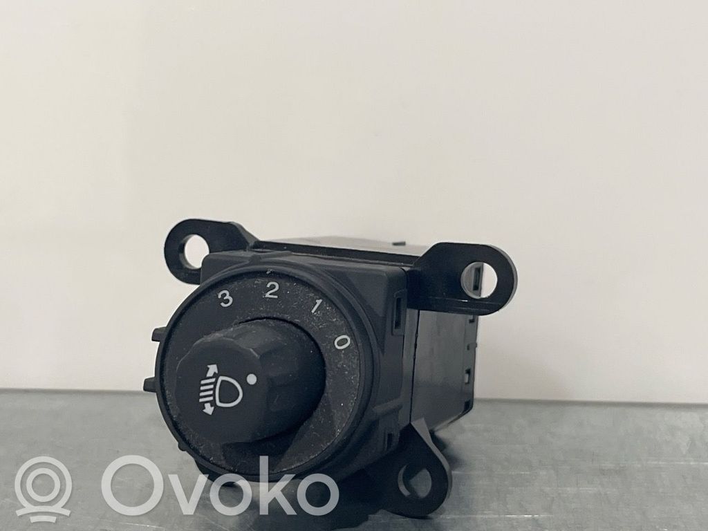 Honda Civic Interruptor de luz 
