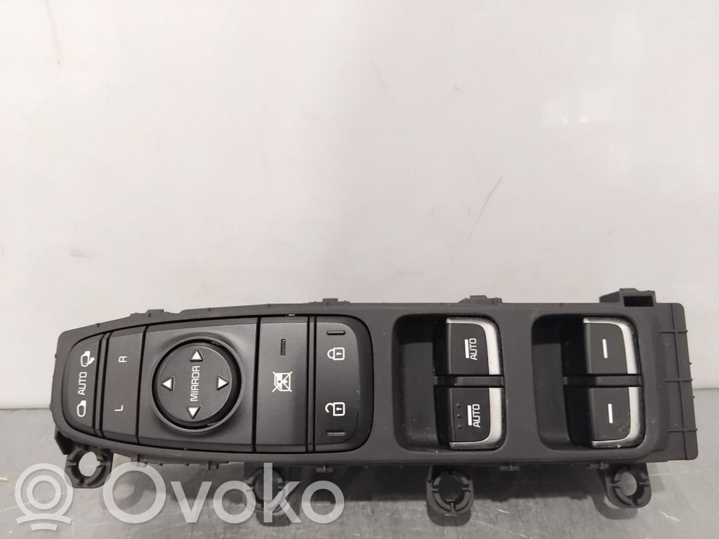 KIA Niro Electric window control switch 