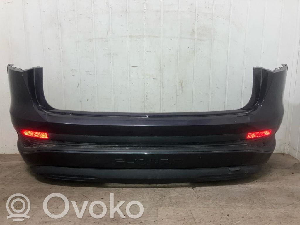 Audi Q4 e-tron Bamperis 