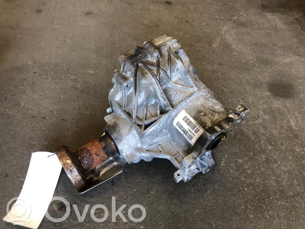 Volvo V60 Scatola ingranaggi del cambio 