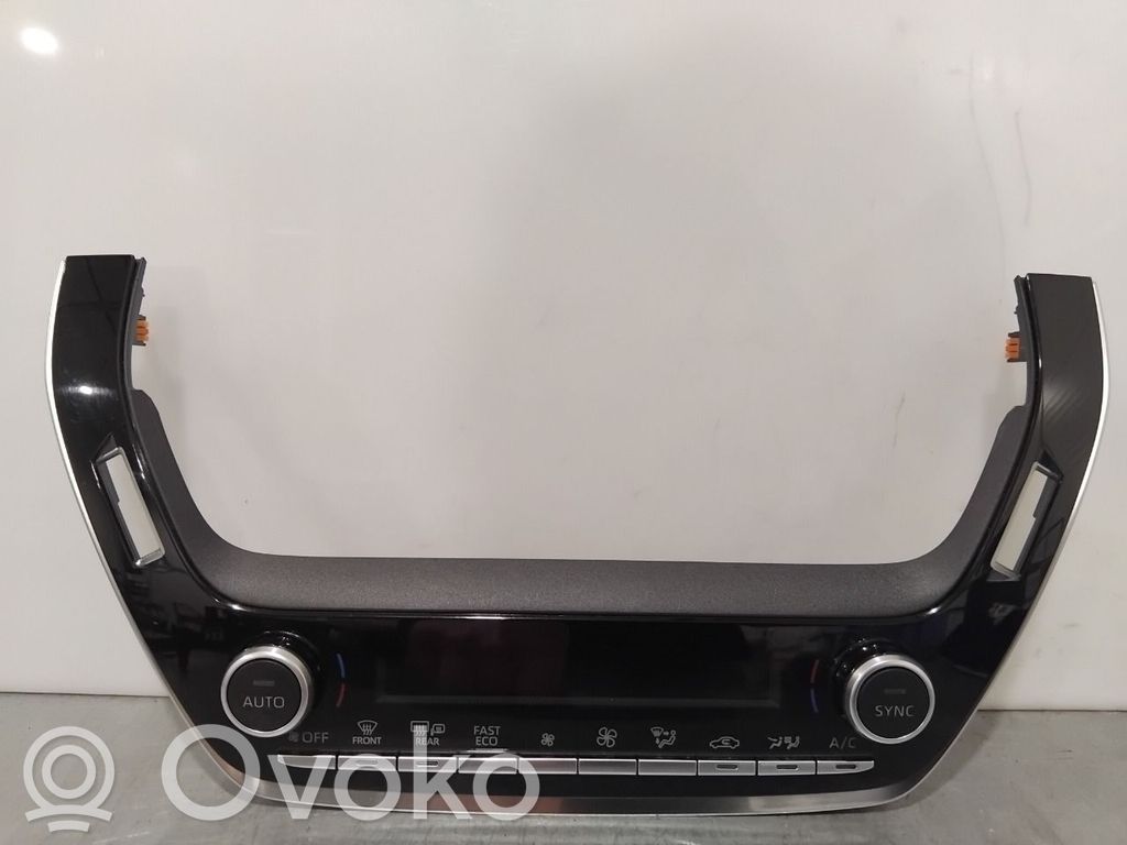 Console centrale, commande chauffage/clim   5590002M50,5590002M50,5590002M50,5590002M50