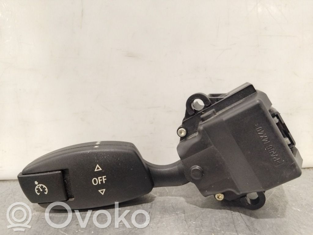 BMW 5 E60 E61 Cruise control switch 