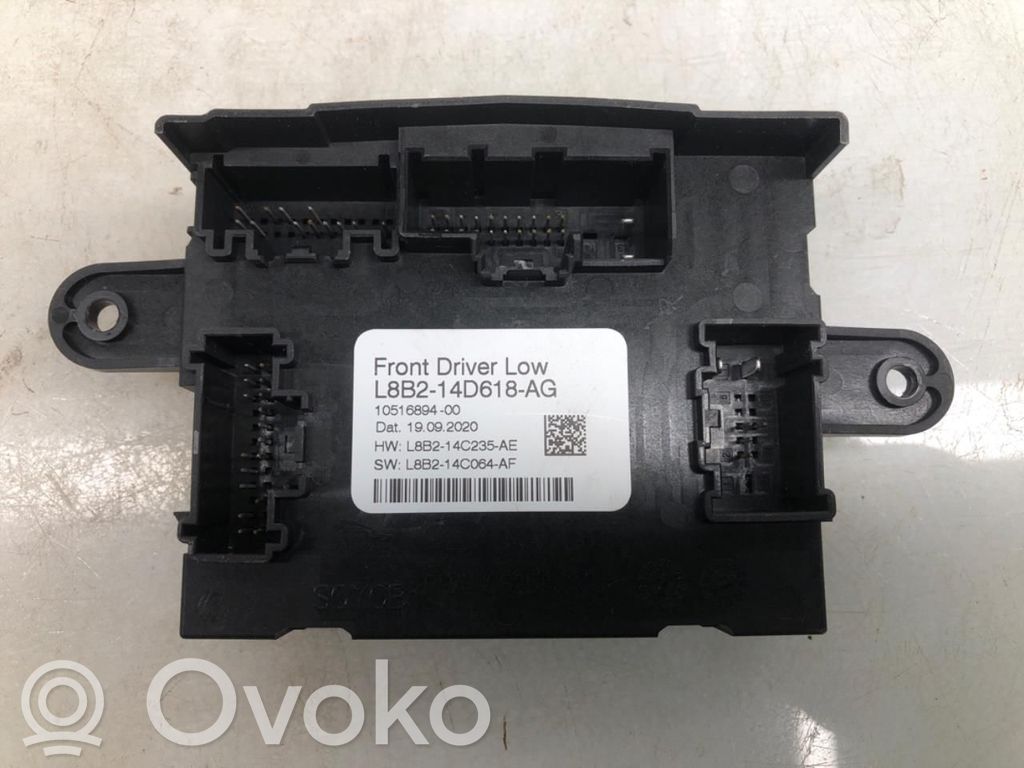 Jaguar I-Pace Door control unit/module 