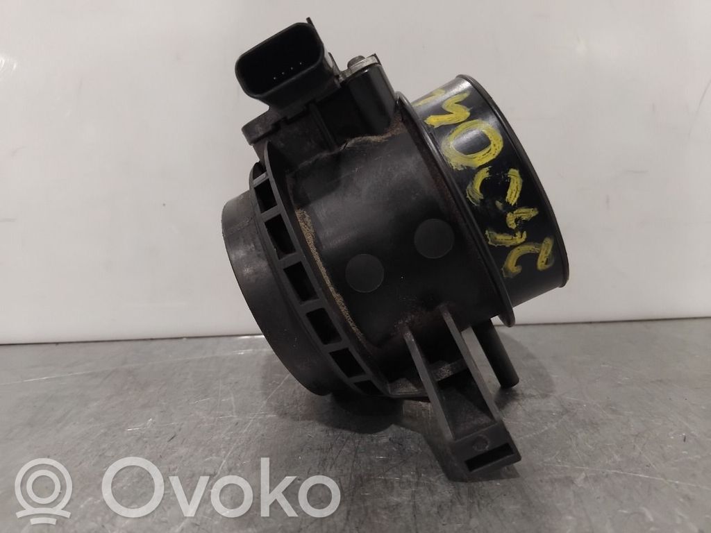 Ford Focus Przepływomierz masowy powietrza MAF 