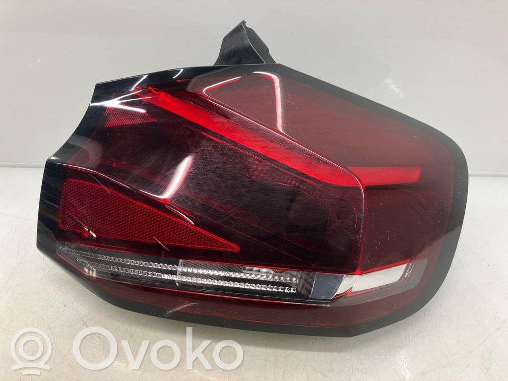 Citroen C4 III e-C4 Takavalot 
