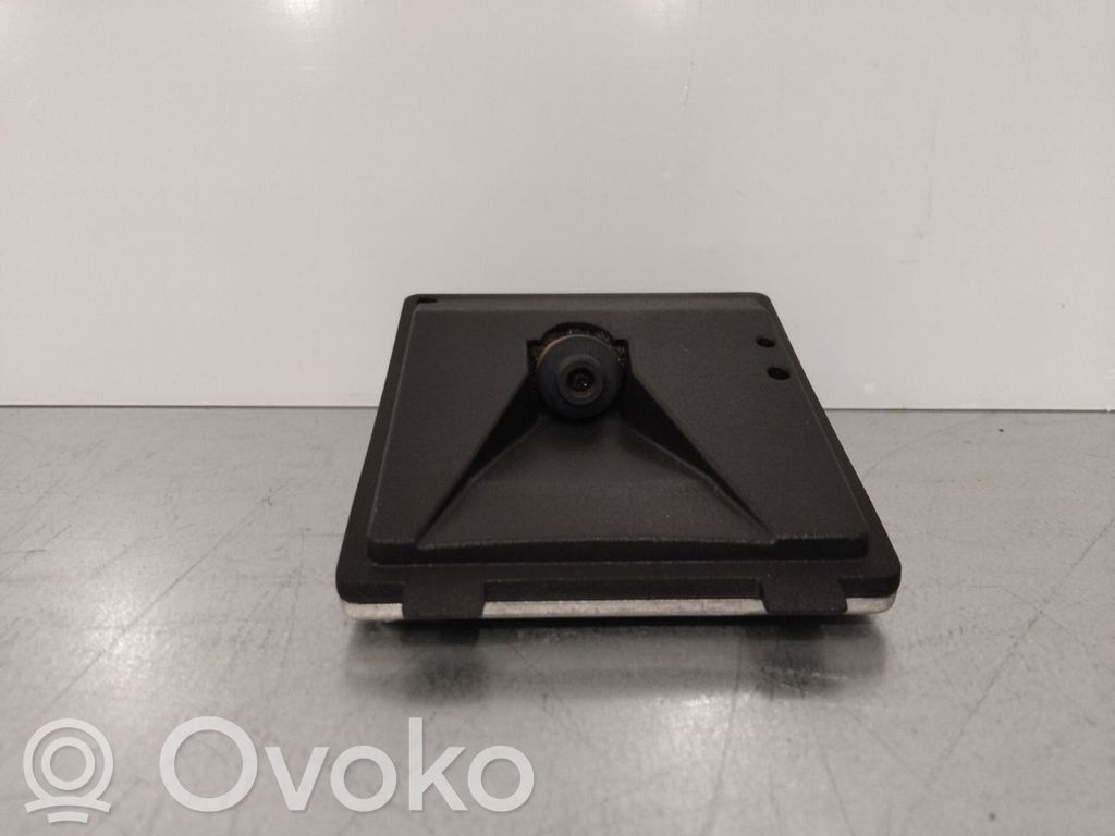 Opel Insignia A Windshield/windscreen camera 