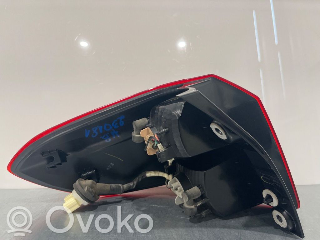 Suzuki Vitara (LY) Takavalot 