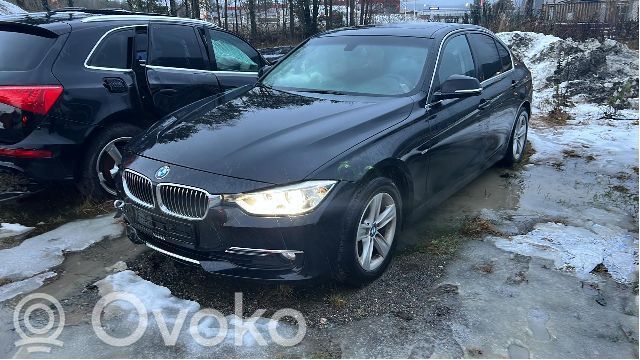 BMW 3 F30 F35 F31 Mechanizm różnicowy przedni / Dyferencjał 