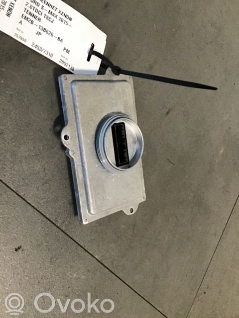 Ford S-MAX Xenon control unit/module 