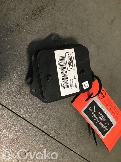 Ford S-MAX Xenon control unit/module 