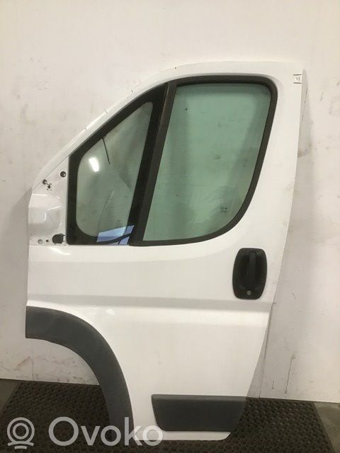 Peugeot Boxer Дверь 