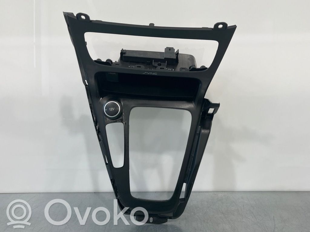 Ford Focus Sonstiges Einzelteil Kombiinstrument Cockpit 