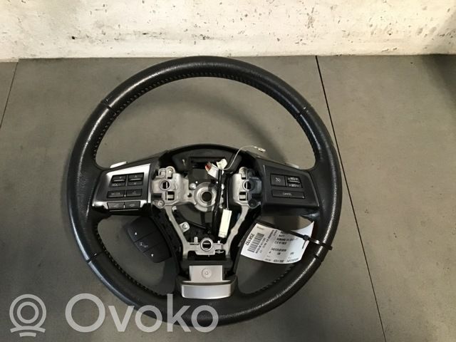 Subaru XV I Ohjauspyörä 