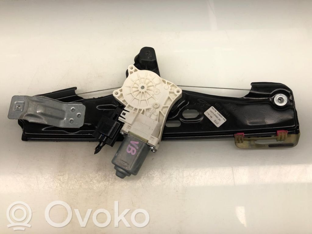 Jaguar XE Macara electrică geam ușă față 